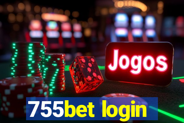 755bet login